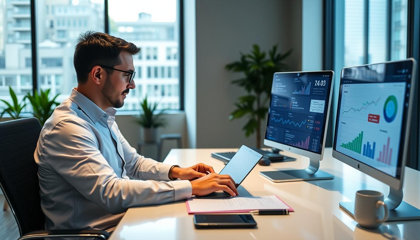 Transform Your Accounting